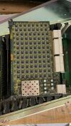 TOSHIBA BSX73-0893E / 10-44755-01 Converter Board  CT Scanner