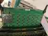 TOSHIBA  10-62961-01 Converter DAS Board  CT Scanner