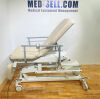 BIODEX MEDICAL Ultra Pro Ultrasound Table, Model 056-672 Stretcher