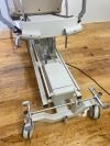 BIODEX MEDICAL Ultra Pro Ultrasound Table, Model 056-672 Stretcher
