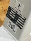 BIODEX MEDICAL Ultra Pro Ultrasound Table, Model 056-672 Stretcher