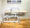 BIODEX MEDICAL Ultra Pro Ultrasound Table, Model 056-672 Stretcher