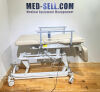 BIODEX MEDICAL Ultra Pro Ultrasound Table, Model 056-672 Stretcher