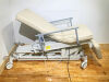 BIODEX MEDICAL Ultra Pro Ultrasound Table, Model 056-672 Stretcher