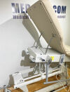 BIODEX MEDICAL Ultra Pro Ultrasound Table, Model 056-672 Stretcher