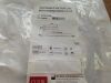 COOK G38692 Disposable Vacuum Line With Hydrophilic Filter, 9.5Fr/240cm, 4cm (X)