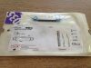 COOK G22163 Zimmon Biliary Stent 2.8mm, 7Fr, 5cm (X)