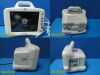 GE 2010  Dash 3000,(NBP,ECG,2X IBP,TEMP/CO,SpO2,CO2) W/ Leads ~ Monitor