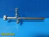 KARL STORZ 26020 AS Cannula, Trumpet Valve, One Stopcock, 7