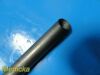 KARL STORZ 26020 AS Cannula, Trumpet Valve, One Stopcock, 7