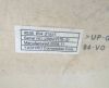 PHILIPS 4535-604-21541 Cover Nuclear Gamma Camera