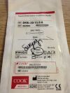 COOK G02850 Kopans Breast Lesion Localization Needle 20G/15cm, 35cm (X)