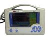 CAS MEDICAL SYSTEMS CASMED 750 MASIMO SET Spo2, ECG, EtCO2, & Temp PATIENT MONITOR Bedside Monitor