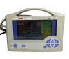 CAS MEDICAL SYSTEMS CASMED 750 MASIMO SET Spo2, ECG, EtCO2, & Temp PATIENT MONITOR Bedside Monitor