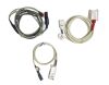 CAS MEDICAL SYSTEMS CASMED 750 MASIMO SET Spo2, ECG, EtCO2, & Temp PATIENT MONITOR Bedside Monitor