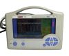 CAS MEDICAL SYSTEMS CASMED 750 MASIMO SET Spo2, ECG, EtCO2, & Temp PATIENT MONITOR Bedside Monitor