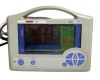 CAS MEDICAL SYSTEMS CASMED 750 MASIMO SET Spo2, ECG, EtCO2, & Temp PATIENT MONITOR Bedside Monitor