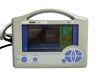 CAS MEDICAL SYSTEMS CASMED 750 MASIMO SET Spo2, ECG, EtCO2, & Temp PATIENT MONITOR Bedside Monitor