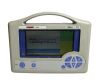 CAS MEDICAL SYSTEMS CASMED 750 MASIMO SET Spo2, ECG, EtCO2, & Temp PATIENT MONITOR Bedside Monitor