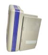 CAS MEDICAL SYSTEMS CASMED 750 MASIMO SET Spo2, ECG, EtCO2, & Temp PATIENT MONITOR Bedside Monitor