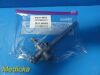 OLYMPUS A5276, Trumpet Valve, 10mm, Overall Length 7" ~ 26662 Cannula