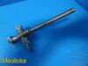 OLYMPUS A5276, Trumpet Valve, 10mm, Overall Length 7" ~ 26662 Cannula