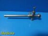 OLYMPUS A5276, Trumpet Valve, 10mm, Overall Length 7" ~ 26662 Cannula