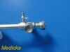 OLYMPUS A5276, Trumpet Valve, 10mm, Overall Length 7" ~ 26662 Cannula