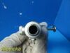 OLYMPUS A5276, Trumpet Valve, 10mm, Overall Length 7" ~ 26662 Cannula