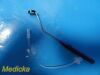 2X Ocular Instruments Inc OHBVE & OHFVE Vitrectomy Lenses Set
