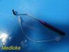 2X Ocular Instruments Inc OHBVE & OHFVE Vitrectomy Lenses Set