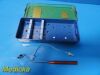 2X Ocular Instruments Inc OHBVE & OHFVE Vitrectomy Lenses Set