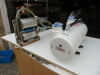 VARIAN G-242 XRAY TUBE Linear Accelerator