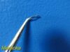MILTEX Crystalens Cumming IOL  Forceps W/ B&L Storz E7409 Case