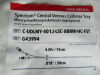 COOK MEDICAL Ref: G43994 Spectrum Central Venous Catheter Tray 4Fr. 15cm Double Lumen Exp. 12/2021