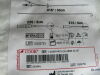 COOK MEDICAL Ref: G43994 Spectrum Central Venous Catheter Tray 4Fr. 15cm Double Lumen Exp. 12/2021