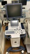 GE HEALTHCARE Ge Logiq F6 Ge Logiq F6