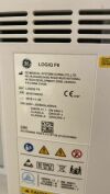 GE HEALTHCARE Ge Logiq F6 Ge Logiq F6