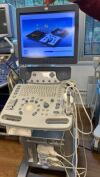 GE HEALTHCARE Ge Logiq F6 Ge Logiq F6