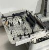 DEPUY ACE ( 8299-25-000 ) Small Fragment System Surgical
