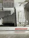 DEPUY ACE ( 8299-25-000 2 ) TiMax Small Fragment System