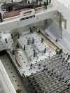 DEPUY ACE ( 8299-25-000 2 ) TiMax Small Fragment System