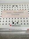 DEPUY ACE ( 8299-25-000 2 ) TiMax Small Fragment System