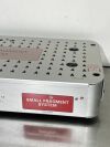 DEPUY ACE ( 8299-25-000 4 ) TiMax Small Fragment System