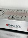 DEPUY ACE ( 8299-25-000 4 ) TiMax Small Fragment System