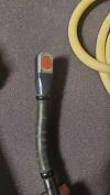 GE 6T Ultrasound Transducer