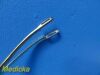 JARIT Lot of 5  475-470 Randell Kidney  Stone Forceps, 1/4 Curve, 9-1/4"