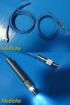 PILLING 2X  Surgical Instruments / Device Fiber Optic Light Guide / Cables