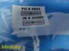 PILLING 2X  Surgical Instruments / Device Fiber Optic Light Guide / Cables