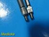 PILLING 2X  Surgical Instruments / Device Fiber Optic Light Guide / Cables